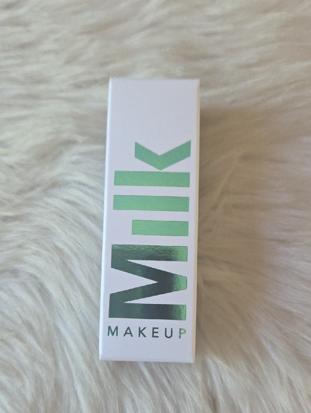 NIB Milk Makeup Hydro Grip Primer Base